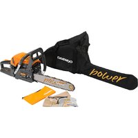 Бензопила Daewoo Power DACS 4516 - Превью изображения №7 — Интернет-магазин Time-Shop