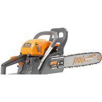 Бензопила Daewoo Power DACS 4516 - Превью изображения №4 — Интернет-магазин Time-Shop