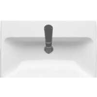  Акватон Тумба с умывальником Сканди 70 1A2518K0SD010+1WH501628 - Превью изображения №5 — Интернет-магазин Time-Shop