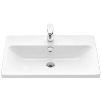  Акватон Тумба с умывальником Сканди 70 1A2518K0SD010+1WH501628 - Превью изображения №4 — Интернет-магазин Time-Shop