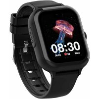 Детские умные часы Aimoto Infinity (черный) - Превью изображения №3 — Интернет-магазин Time-Shop