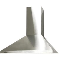 Elikor Вента 60Н-430-П3Л (нержавеющая сталь)