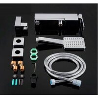 Смеситель Gappo Futura G3218 - Превью изображения №3 — Интернет-магазин Time-Shop