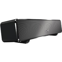 Акустика Genius USB SoundBar 100 - Превью изображения №6 — Интернет-магазин Time-Shop