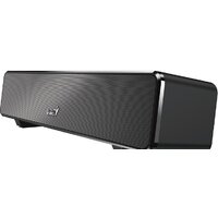 Акустика Genius USB SoundBar 100 - Превью изображения №4 — Интернет-магазин Time-Shop