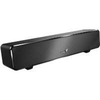 Акустика Genius USB SoundBar 100 - Превью изображения №3 — Интернет-магазин Time-Shop