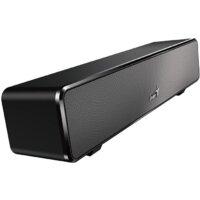 Акустика Genius USB SoundBar 100 - Превью изображения №5 — Интернет-магазин Time-Shop