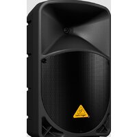 Активная акустика Behringer Eurolive B112MP3 - Превью изображения №3 — Интернет-магазин Time-Shop