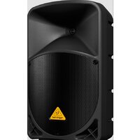 Активная акустика Behringer Eurolive B112MP3 - Превью изображения №4 — Интернет-магазин Time-Shop