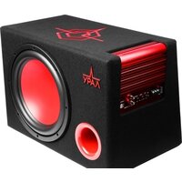 Урал АС-У12А (черный)