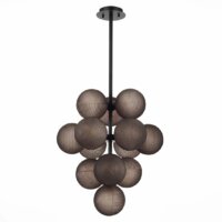 Подвесная люстра ST Luce SL1184.403.13 - Превью изображения №2 — Интернет-магазин Time-Shop