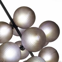 Подвесная люстра ST Luce SL1184.403.13 - Превью изображения №5 — Интернет-магазин Time-Shop