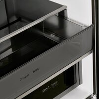 Четырёхдверный холодильник MAUNFELD MFF190NFDSB - Превью изображения №11 — Интернет-магазин Time-Shop