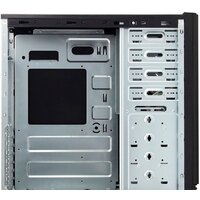 Корпус Powerman BA831BK - Превью изображения №4 — Интернет-магазин Time-Shop