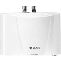 Проточный электрический водонагреватель Clage MBH 4 - Превью изображения №3 — Интернет-магазин Time-Shop