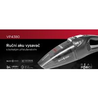 Пылесос Concept VP4380 - Превью изображения №10 — Интернет-магазин Time-Shop
