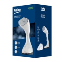 Отпариватель BEKO STM6120W - Превью изображения №5 — Интернет-магазин Time-Shop