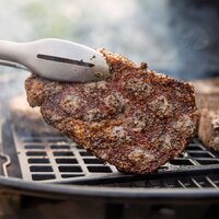 Гриль Weber Master Touch 1500230 - Превью изображения №6 — Интернет-магазин Time-Shop