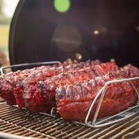 Гриль Weber Master Touch 1500230 - Превью изображения №7 — Интернет-магазин Time-Shop