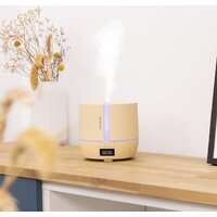 Увлажнитель воздуха Cecotec PureAroma 550 Connected SunLight - Превью изображения №4 — Интернет-магазин Time-Shop