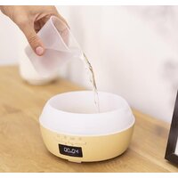 Увлажнитель воздуха Cecotec PureAroma 550 Connected SunLight - Превью изображения №6 — Интернет-магазин Time-Shop