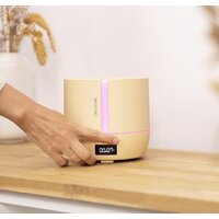 Увлажнитель воздуха Cecotec PureAroma 550 Connected SunLight - Превью изображения №10 — Интернет-магазин Time-Shop