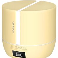 Увлажнитель воздуха Cecotec PureAroma 550 Connected SunLight - Превью изображения №2 — Интернет-магазин Time-Shop