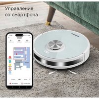 Робот-пылесос Redmond (Редмонд) VR1322S - Превью изображения №6 — Интернет-магазин Time-Shop