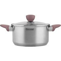 Кастрюля Rondell Bueno RDS-1588 - Превью изображения №3 — Интернет-магазин Time-Shop