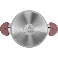 Кастрюля Rondell Bueno RDS-1588 - Превью изображения №5 — Интернет-магазин Time-Shop