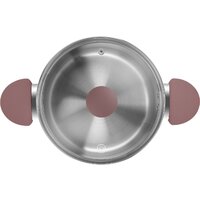 Кастрюля Rondell Bueno RDS-1588 - Превью изображения №4 — Интернет-магазин Time-Shop