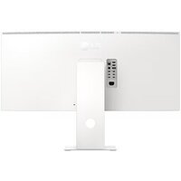 Монитор LG UltraFine 40U990A-W - Превью изображения №8 — Интернет-магазин Time-Shop