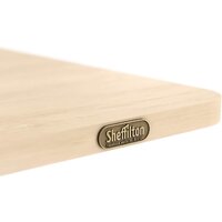 Ученический стол Sheffilton SHT-T-TN27 г5-7 (одн. береза/алюминиевый металлик/серый) - Превью изображения №6 — Интернет-магазин Time-Shop
