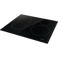 Варочная панель Gorenje GI6421CLBSC - Превью изображения №2 — Интернет-магазин Time-Shop