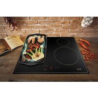 Варочная панель Gorenje GI6421CLBSC - Превью изображения №9 — Интернет-магазин Time-Shop