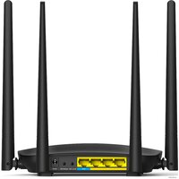 Wi-Fi роутер Tenda AC5 - Превью изображения №2 — Интернет-магазин Time-Shop