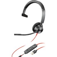Plantronics Blackwire 3315 MS USB-C