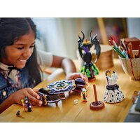 Конструктор LEGO Disney Princess Платья Малефисенты и Круэллы Де Виль 43262 - Превью изображения №6 — Интернет-магазин Time-Shop