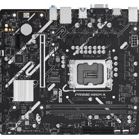 Материнская плата ASUS PRIME H810M-K - Превью изображения №5 — Интернет-магазин Time-Shop