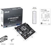 Материнская плата ASUS PRIME H810M-K - Превью изображения №8 — Интернет-магазин Time-Shop