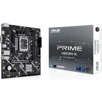 Материнская плата ASUS PRIME H810M-K - Превью изображения №9 — Интернет-магазин Time-Shop