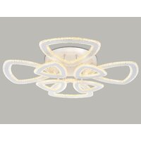 Припотолочная люстра Ambrella light Acrylica FA8863 - Превью изображения №3 — Интернет-магазин Time-Shop