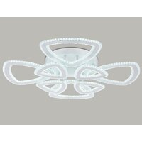 Припотолочная люстра Ambrella light Acrylica FA8863 - Превью изображения №2 — Интернет-магазин Time-Shop