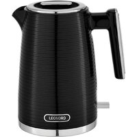 Leonord LE-1520 (черный)