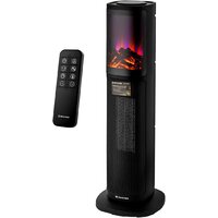 Тепловентилятор Brayer BR4864 - Превью изображения №12 — Интернет-магазин Time-Shop