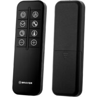 Тепловентилятор Brayer BR4864 - Превью изображения №10 — Интернет-магазин Time-Shop