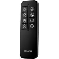 Тепловентилятор Brayer BR4864 - Превью изображения №9 — Интернет-магазин Time-Shop