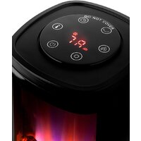 Тепловентилятор Brayer BR4864 - Превью изображения №7 — Интернет-магазин Time-Shop