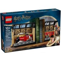 LEGO Harry Potter 76450 Книжный уголок: Хогвартс-экспресс