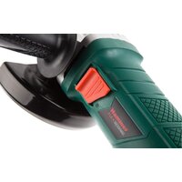 Угловая шлифмашина Hammer USM900D - Превью изображения №6 — Интернет-магазин Time-Shop